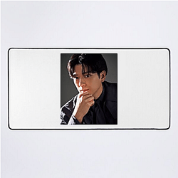 Breakout Star Mackenyu Mouse Pads