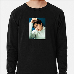 Silver Screen Hero Mackenyu Sweatshirts