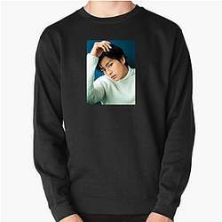 Silver Screen Hero Mackenyu Sweatshirts