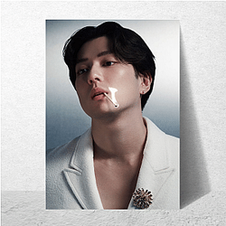 Versatile Actor Mackenyu Posters