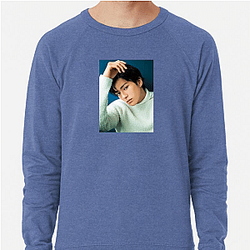 Silver Screen Hero Mackenyu Sweatshirts