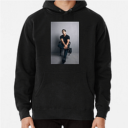 Action Star Mackenyu Hoodies