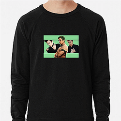 Academy Award Winner Mackenyu Sweatshirts