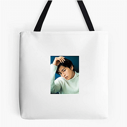Silver Screen Hero Mackenyu Bags