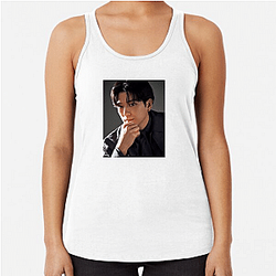 Breakout Star Mackenyu Tank Tops