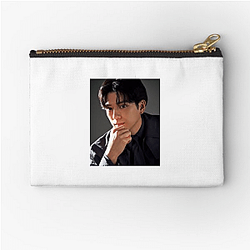 Breakout Star Mackenyu Zipper Pouches