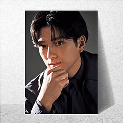 Breakout Star Mackenyu Posters