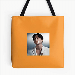 Versatile Actor Mackenyu Bags