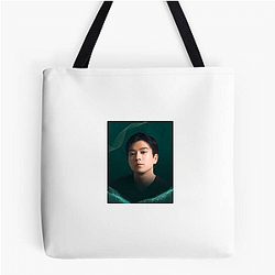 Hollywood Hunk Mackenyu Bags