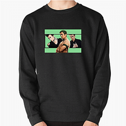 Academy Award Winner Mackenyu Sweatshirts