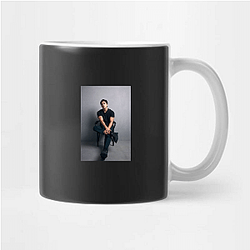 Action Star Mackenyu Mugs