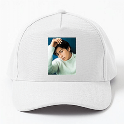 Silver Screen Hero Mackenyu Hats & Caps