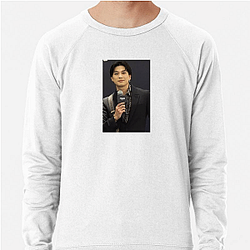 Leading Man Mackenyu Sweatshirts