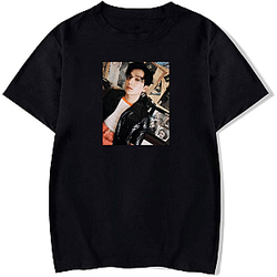 Box Office King Mackenyu T-Shirts