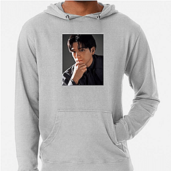 Breakout Star Mackenyu Hoodies