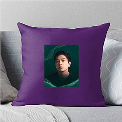 Hollywood Hunk Mackenyu Pillows Cover