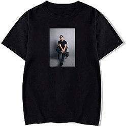 Action Star Mackenyu T-Shirts