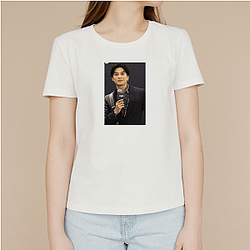 Leading Man Mackenyu T-Shirts