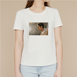 Screen Heartthrob Mackenyu T-Shirts