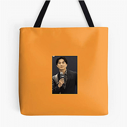 Leading Man Mackenyu Bags