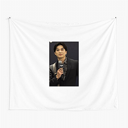 Leading Man Mackenyu Tapestries