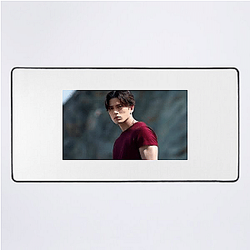Legendary Actor Mackenyu Mouse Pads
