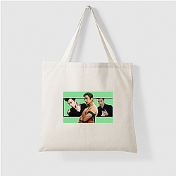 Academy Award Winner Mackenyu Bags