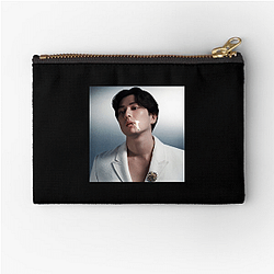 Versatile Actor Mackenyu Zipper Pouches