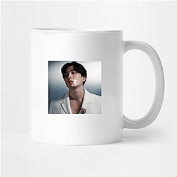 Versatile Actor Mackenyu Mugs