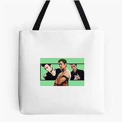 Academy Award Winner Mackenyu Bags