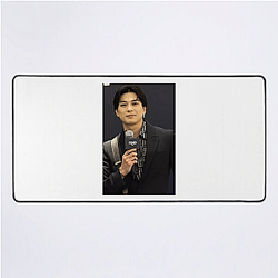 Leading Man Mackenyu Mouse Pads