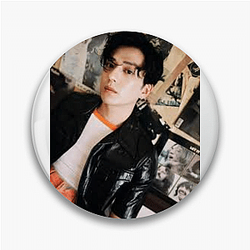 Box Office King Mackenyu Pins