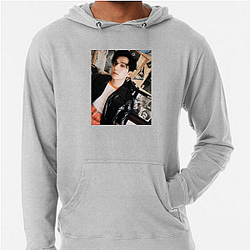 Box Office King Mackenyu Hoodies