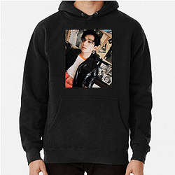 Box Office King Mackenyu Hoodies