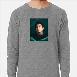 Hollywood Hunk Mackenyu Sweatshirts