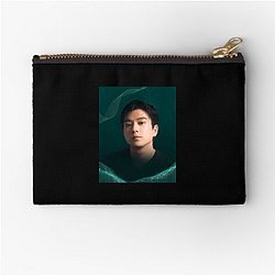 Hollywood Hunk Mackenyu Zipper Pouches