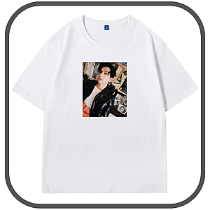 Mackenyu T-Shirts