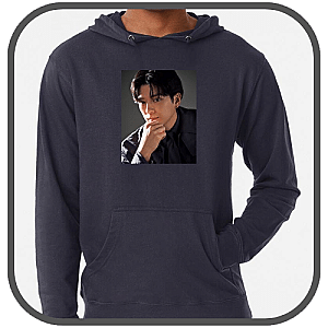 Mackenyu Hoodies