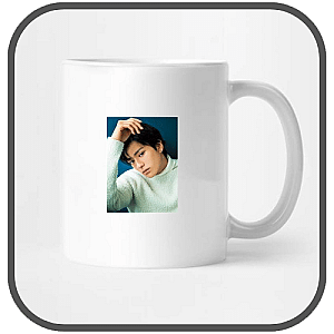Mackenyu Mugs