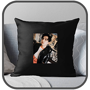 Mackenyu Pillows Cover