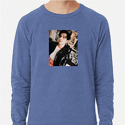 Box Office King Mackenyu Sweatshirts