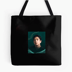 Hollywood Hunk Mackenyu Bags