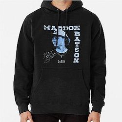 Maddox Batson Classic T-Shirt Pullover Hoodie