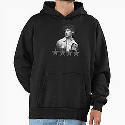 Maddox Batson Merch Premium Oversized Hoodie