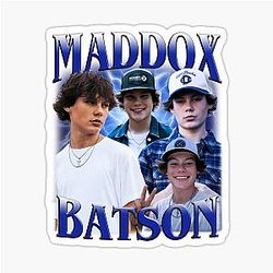 Maddox Batson Music Singer 2025 Concert
