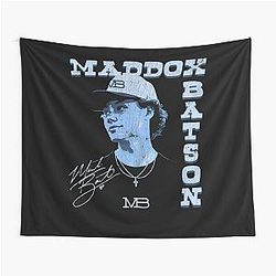 Maddox Batson Merch Tapestry
