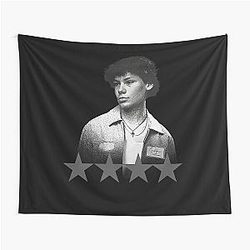 Maddox Batson Merch Tapestry