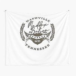 Maddox Batson Merchandise Tapestry
