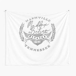 Maddox Batson Merch Tapestry