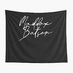 Maddox Batson Merch Tapestry